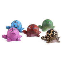 Load image into Gallery viewer, 5Pcs/set Dinosaur Eggs Water Hatching Big Inflated Eggs Cracks Growing Egg Science Educational Toys For Children