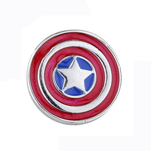 RJ Star Wars Cuff Links Buttons Falcon Darth Vader BB8 R2D2 Fighter Knight Tie Clips Avengers Batman Cufflinks Men Jewelry Gift